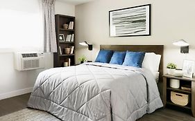 Intown Suites Extended Stay Houston Tx Webster - Nasa